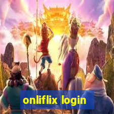 onliflix login